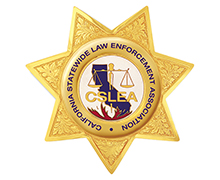 CSLEA Badge Logo