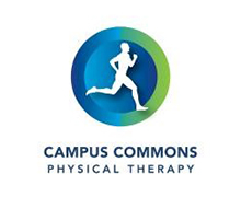 Campus Commons physical therapy logo