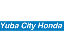 Yuba City Honda Logo
