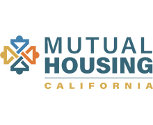 Mutual Housing Logo