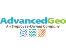 Advanced Geo Logo