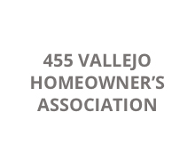 4550 Vallejo Homeowners Association