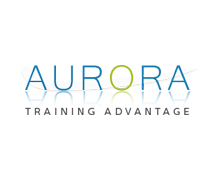 Aurora Training Advantage Logo