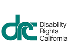 Disability Rights California Logo