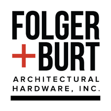 Folger + Burt Logo