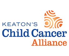 Keatons-Child-Cancer-Alliance-Logo