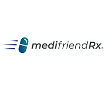Medifriend RX Logo