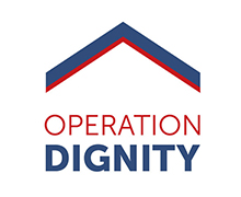 Operation Dignity Logo