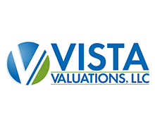 Vista Valuations Logo
