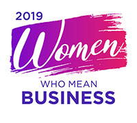 Women Who Need Business logo