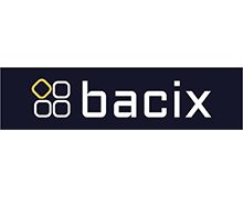 Bacix logo
