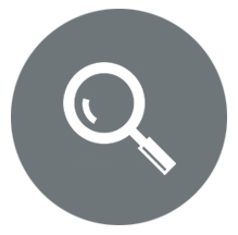 Magnifying Glass - Employment Law Investigations