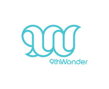 9th Wonder Logo