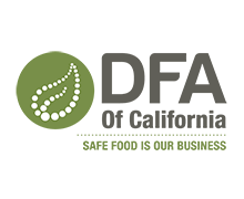 DFA of California Logo
