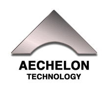 Aechelon Logo