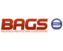 BAGS logo