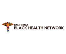 California Black Health Network Logo