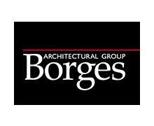 Borges Architectural Group Logo