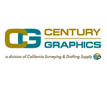 Century Graphics Logo