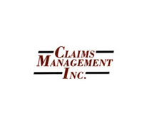 Claims Management Inc. Logo