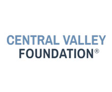 Central Valley Foundation Logo