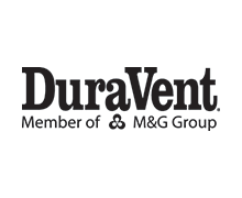 DuraVent Logo
