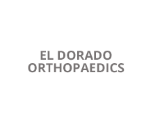 El Dorado Orthopaedics Logo