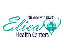 Elica logo - Shaw Law Group Clients