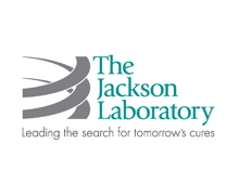 The Jackson Laboratory Logo