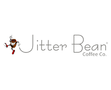 Jitter Bean Logo - Shaw Law Group Clients