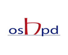 oshpd Logo
