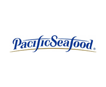 Pacific Seafood Logo