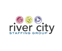 River City Staffing Group Logo