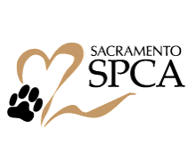 Sacramento SPCA Logo