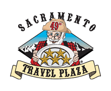 Sacramento Travel Plaza Logo - Shaw Law Group Clients
