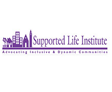 Supported Life Institute Logo