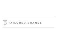 Tailored Brands Logo