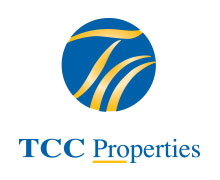 TCC Properties Logo