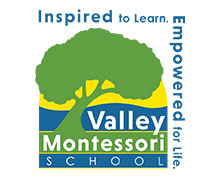 Valley Montessori Logo
