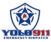 Yolo 911 Logo