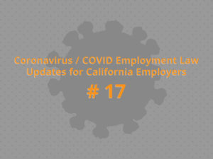 coronavirus updates - shaw law