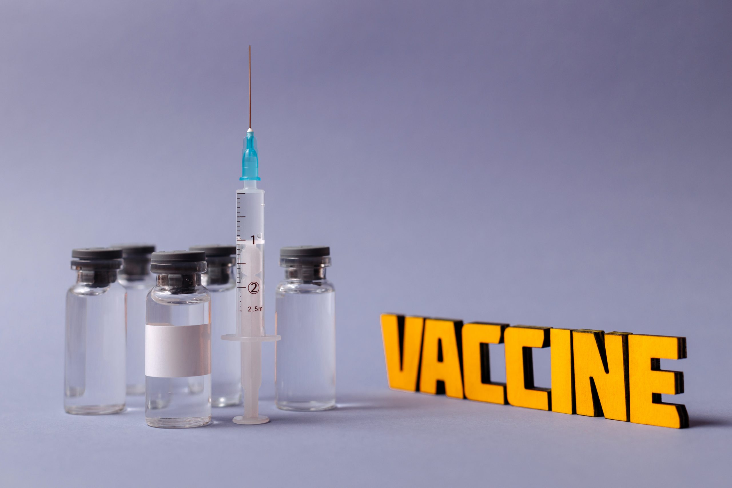 DFEH mandatory COVID-19 vaccines - Shaw Law Group