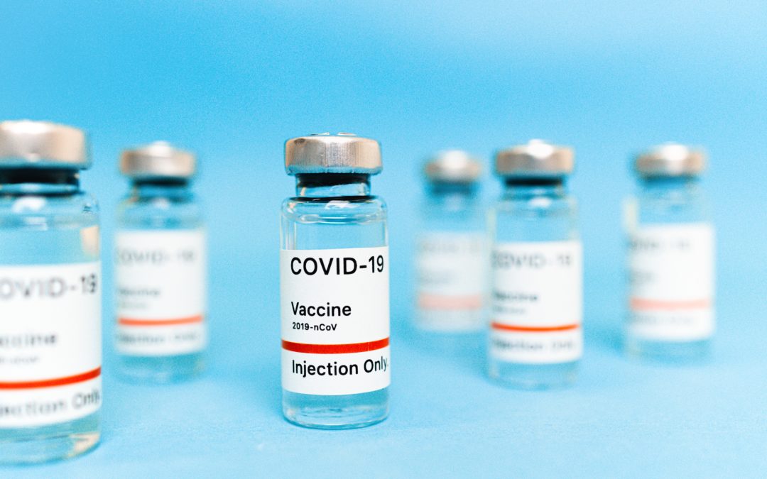 California Issues the First Mandatory Vaccination Order