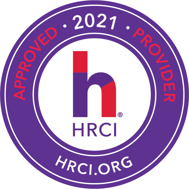 HRCI approvedprovider-2021