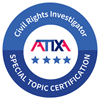 trish_higgins_atixa_civil_rights_investigator_badge_special_topics_certification