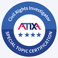 trish_higgins_atixa_civil_rights_investigator_certification_badge_special-topics