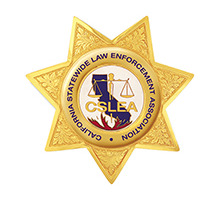 CSLEA Badge Logo