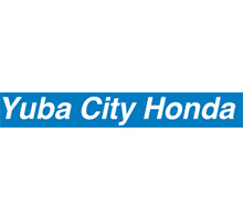 Yuba City Honda Logo