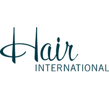 Hair International Logo