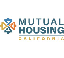 Mutual Housing Logo